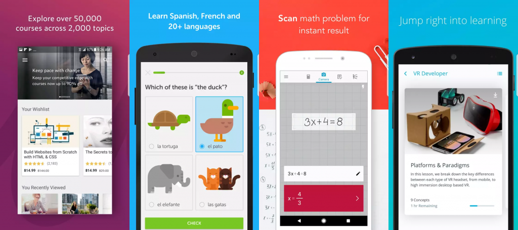 Exploring apps for education | SarawakYES!