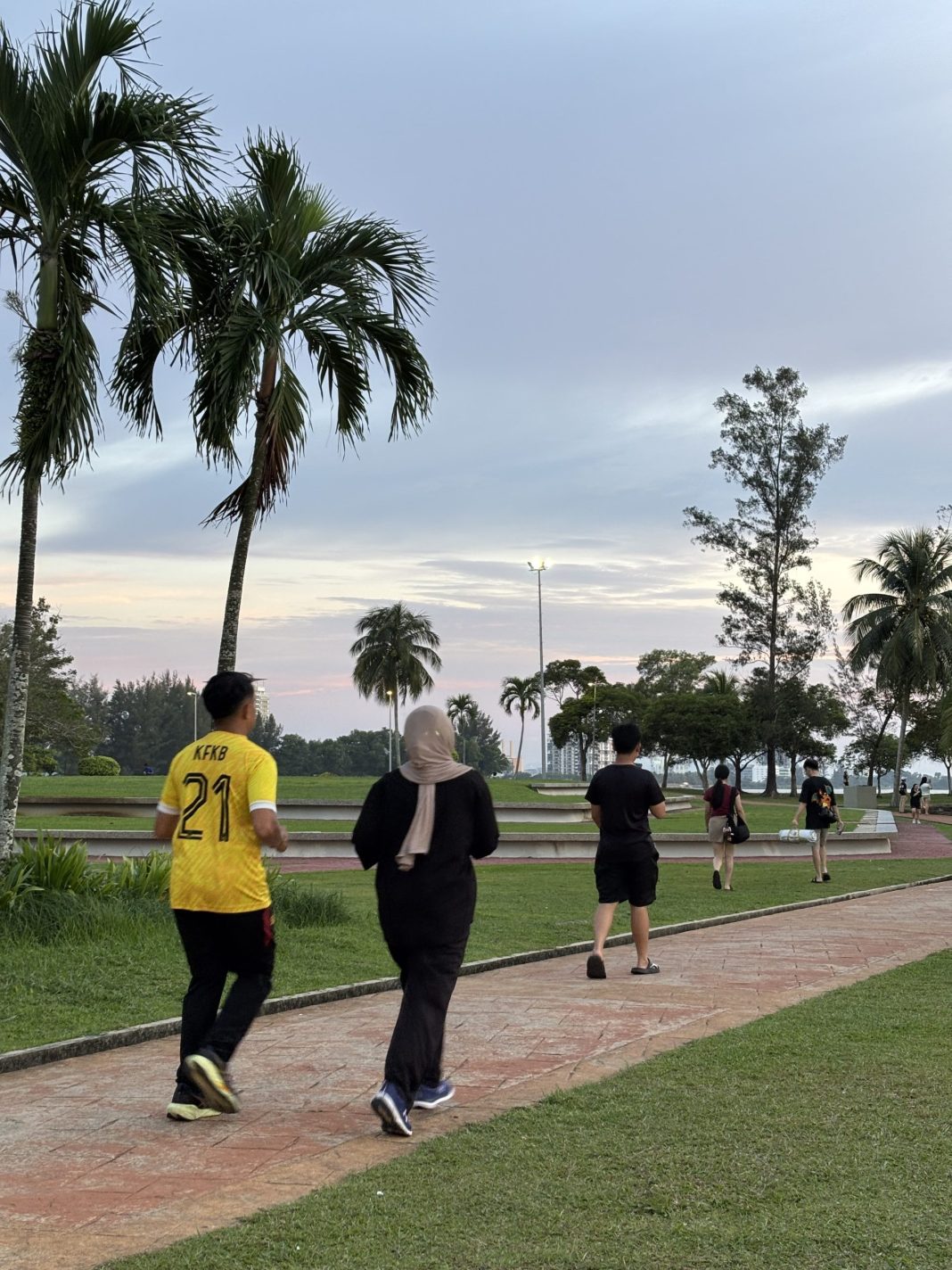 Kunci Kesejahteraan Sosial